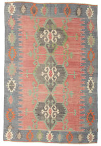 絨毯 オリエンタル キリム セミアンティーク トルコ 182X267 (ウール, トルコ)