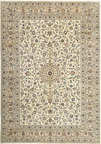 絨毯 オリエンタル カシャン Fine 280X403 大きな (ウール, ペルシャ/イラン)