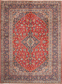 Alfombra Keshan Fine 275X378 Grande (Lana, Persia/Irán)