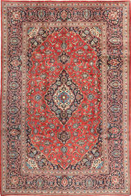  Oriental Keshan Fine Rug 195X295 Wool, Persia/Iran Carpetvista