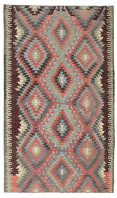 176X300 絨毯 オリエンタル キリム ヴィンテージ トルコ (ウール, トルコ) Carpetvista