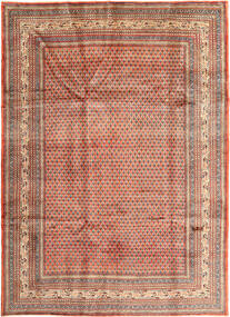 Sarouk Rug Rug 223X312 Wool, Persia/Iran Carpetvista