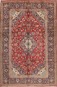  200X298 Keshan Fine Teppe Persia/Iran Carpetvista