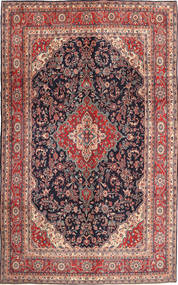  Orientalischer Hamadan Shahrbaf Teppich 205X332 Wolle, Persien/Iran Carpetvista