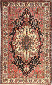  Persischer Hamadan Shahrbaf Teppich 175X295 Carpetvista