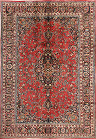 195X286 絨毯 マシュハド オリエンタル (ウール, ペルシャ/イラン) Carpetvista