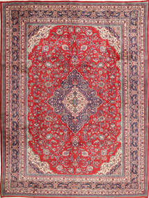  293X395 Large Hamadan Shahrbaf Rug Wool, Carpetvista