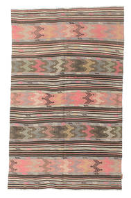 絨毯 キリム セミアンティーク トルコ 146X230 (ウール, トルコ)