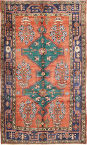  Persian Koliai Rug 155X262 (Wool, Persia/Iran)