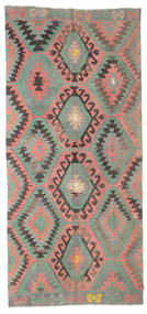  168X373 Vintage Kelim Vintage Türkei Teppich Wolle, Carpetvista