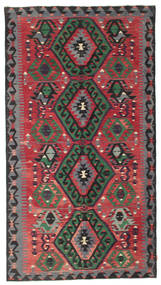 178X326 絨毯 キリム セミアンティーク トルコ オリエンタル (ウール, トルコ) Carpetvista