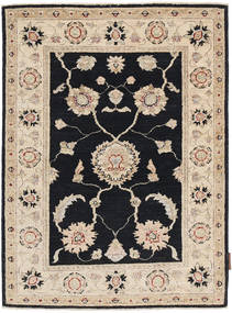  Orientalischer Ziegler Fine Teppich 82X113 Wolle, Pakistan Carpetvista