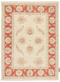  Orientalischer Ziegler Fine Teppich 85X119 Wolle, Pakistan Carpetvista