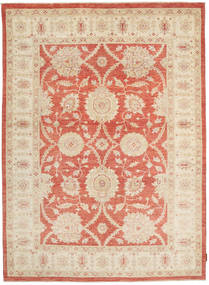  Oriental Ziegler Fine Rug 170X238 Wool, Pakistan Carpetvista