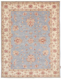  Oriental Ziegler Fine Rug 154X202 Wool, Pakistan Carpetvista