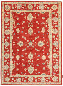  Orientalischer Ziegler Fine Teppich 146X196 Wolle, Pakistan Carpetvista