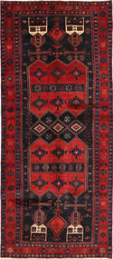 157X364 Alfombra Oriental Koliai De Pasillo (Lana, Persia/Irán) Carpetvista
