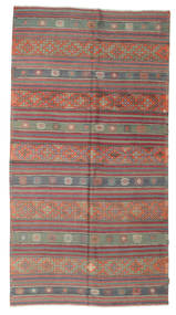 178X335 絨毯 オリエンタル キリム セミアンティーク トルコ (ウール, トルコ) Carpetvista