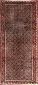 128X300 絨毯 センネ オリエンタル 廊下 カーペット (ウール, ペルシャ/イラン) Carpetvista