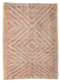 168X224 絨毯 キリム セミアンティーク トルコ オリエンタル (ウール, トルコ) Carpetvista