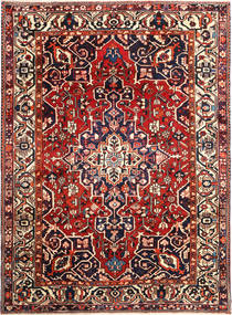  Persischer Bachtiar Teppich 227X308 (Wolle, Persien/Iran)