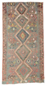 絨毯 オリエンタル キリム セミアンティーク トルコ 170X329 (ウール, トルコ)
