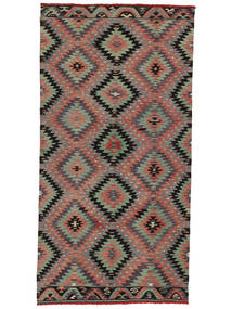  177X340 Vintage Kelim Vintage Türkei Teppich Wolle, Carpetvista