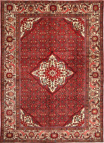 絨毯 ペルシャ ホセイナバード 253X354 大きな (ウール, ペルシャ/イラン)