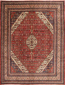 268X358 Alfombra Hamadan Oriental Grande (Lana, Persia/Irán) Carpetvista