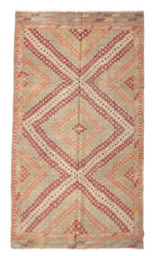 絨毯 キリム セミアンティーク トルコ 172X303 (ウール, トルコ)