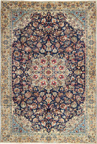  Persian Najafabad Rug 192X295 (Wool, Persia/Iran)
