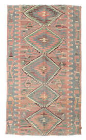 174X269 絨毯 オリエンタル キリム セミアンティーク トルコ (ウール, トルコ) Carpetvista