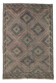 絨毯 キリム セミアンティーク トルコ 190X286 (ウール, トルコ)