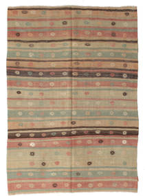 175X251 絨毯 キリム セミアンティーク トルコ オリエンタル (ウール, トルコ) Carpetvista