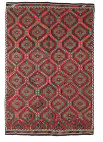 絨毯 オリエンタル キリム セミアンティーク トルコ 191X290 (ウール, トルコ)