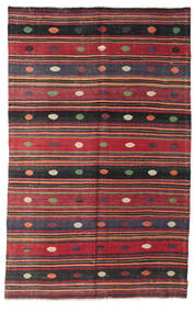 絨毯 キリム セミアンティーク トルコ 180X287 (ウール, トルコ)