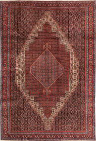  201X300 Senneh Rug Persia/Iran Carpetvista