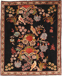 絨毯 センネ 78X98 (ウール, ペルシャ/イラン)