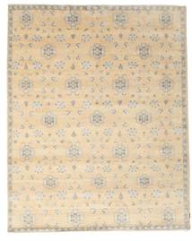 234X295 Himalaya Teppich Moderner Beige (Wolle, Indien) Carpetvista