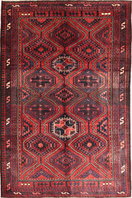  Orientalischer Senneh Teppich 175X290 Wolle, Persien/Iran Carpetvista