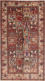 165X298 絨毯 オリエンタル バクティアリ (ウール, ペルシャ/イラン) Carpetvista