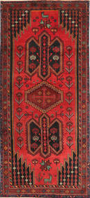 Koliai Rug Rug 127X290 Runner
 Wool, Persia/Iran Carpetvista