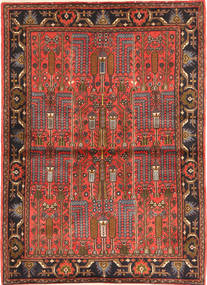 Tapete Oriental Koliai 108X147 (Lã, Pérsia/Irão)