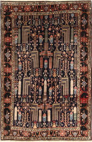 絨毯 コリアイ 155X245 (ウール, ペルシャ/イラン)