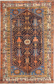 127X200 絨毯 ハマダン パティナ オリエンタル (ウール, ペルシャ/イラン) Carpetvista