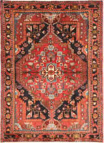 絨毯 ナハバンド 105X147 (ウール, ペルシャ/イラン)