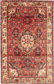 104X161 Small Azari Rug Wool, Carpetvista