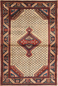 109X161 絨毯 オリエンタル コリアイ (ウール, ペルシャ/イラン) Carpetvista