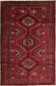 Tapete Oriental Lori 165X255 (Lã, Pérsia/Irão)