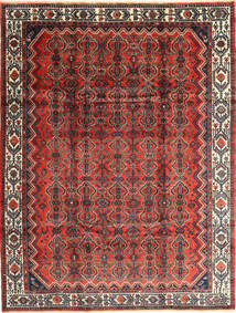 218X292 Hamadan Rug Oriental (Wool, Persia/Iran) Carpetvista